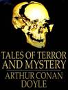 Tales of Terror and Mystery (eBook)